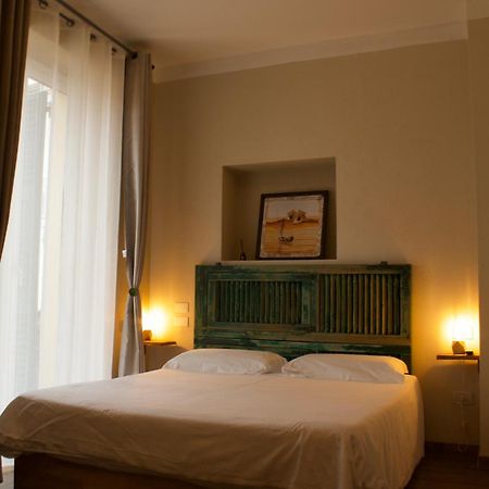 Piccolo Borgo Hotell Chiavari Exteriör bild