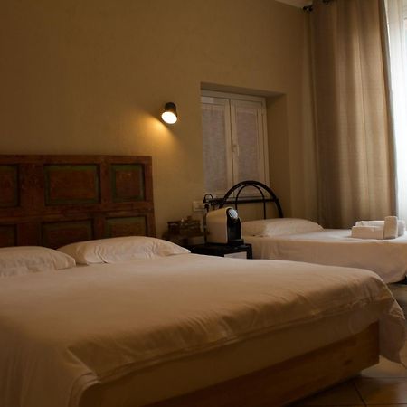Piccolo Borgo Hotell Chiavari Exteriör bild