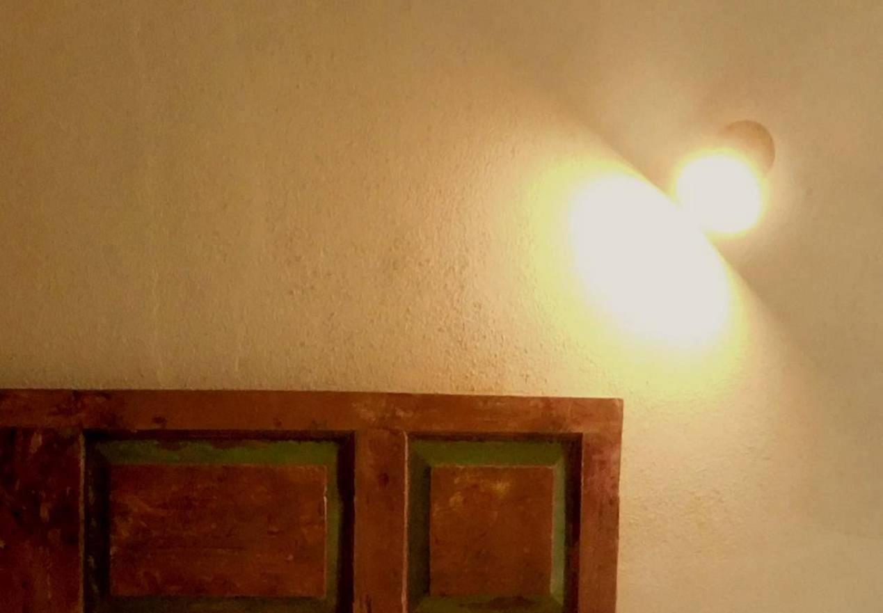 Piccolo Borgo Hotell Chiavari Exteriör bild