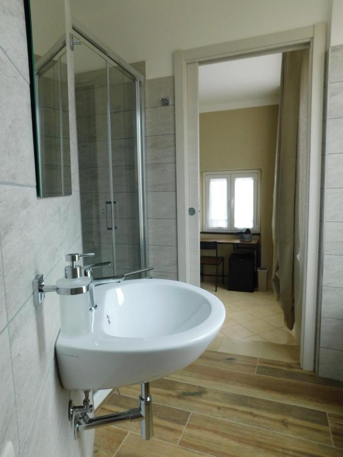 Piccolo Borgo Hotell Chiavari Exteriör bild