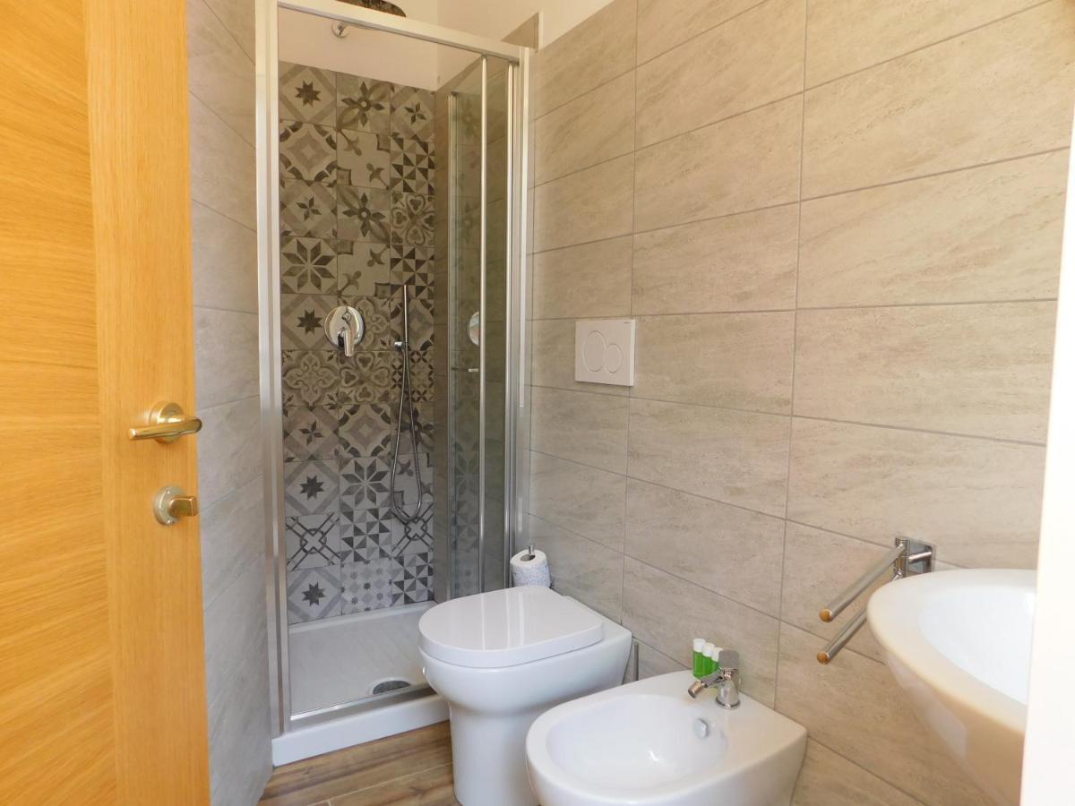 Piccolo Borgo Hotell Chiavari Exteriör bild