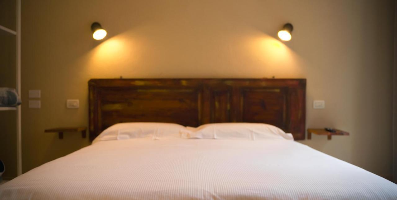 Piccolo Borgo Hotell Chiavari Exteriör bild
