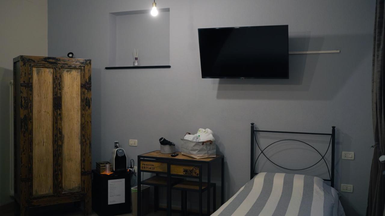 Piccolo Borgo Hotell Chiavari Exteriör bild