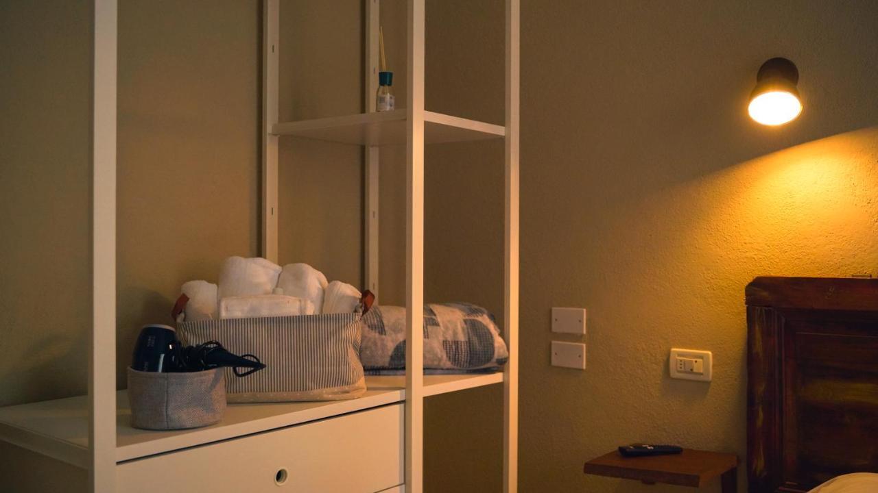 Piccolo Borgo Hotell Chiavari Exteriör bild