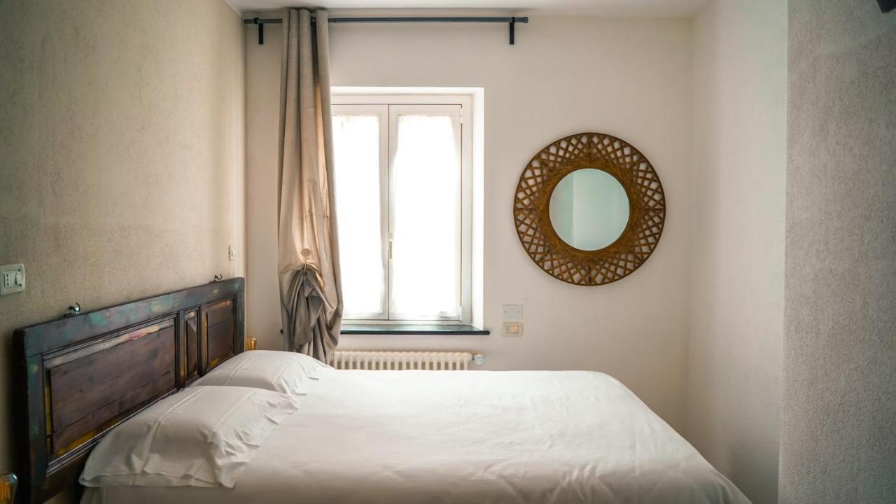 Piccolo Borgo Hotell Chiavari Exteriör bild