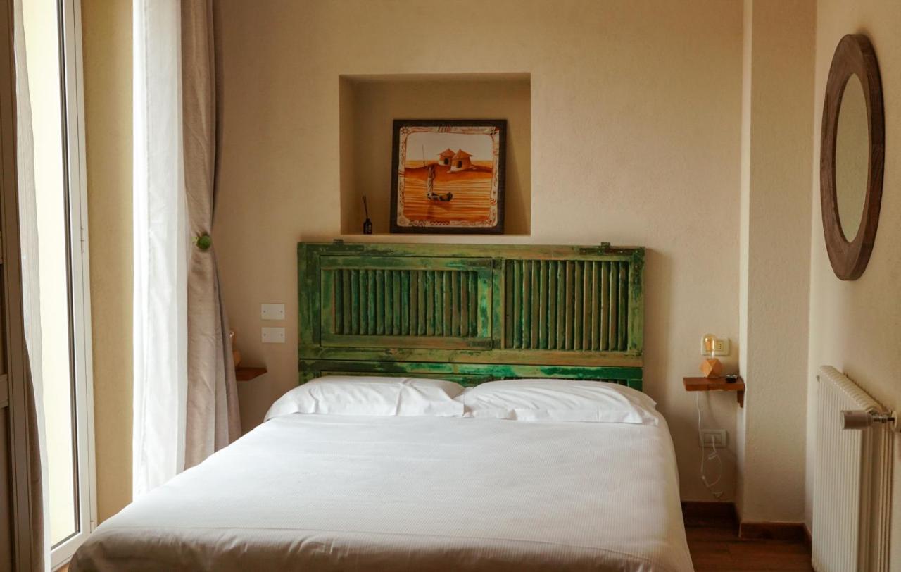 Piccolo Borgo Hotell Chiavari Exteriör bild