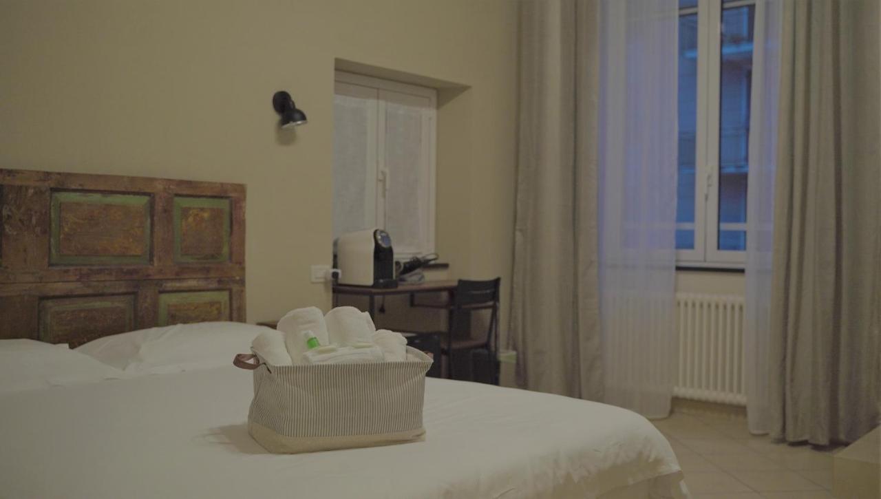 Piccolo Borgo Hotell Chiavari Exteriör bild