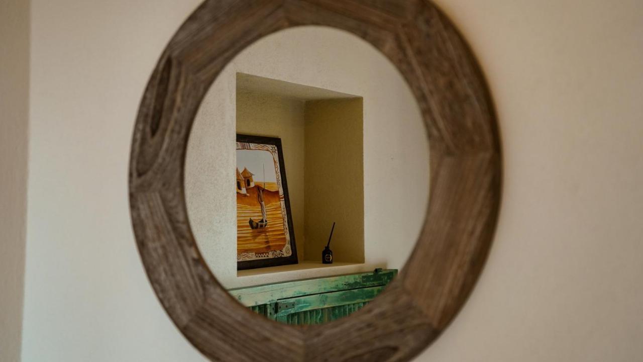 Piccolo Borgo Hotell Chiavari Exteriör bild