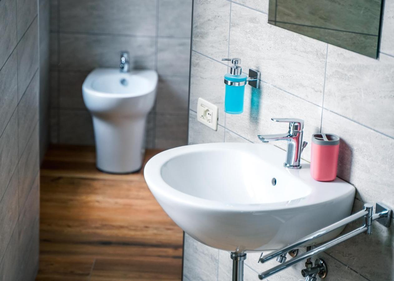 Piccolo Borgo Hotell Chiavari Exteriör bild