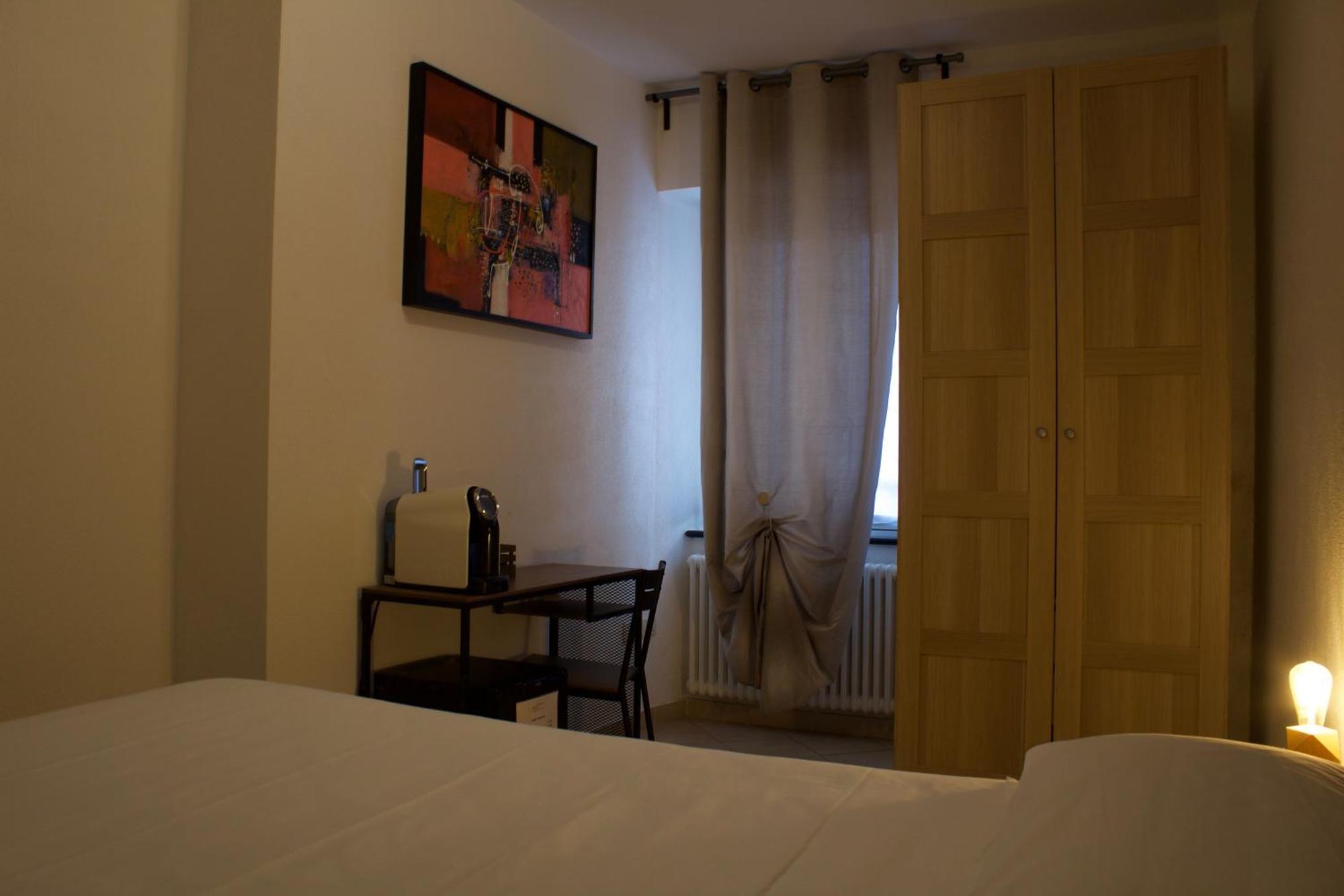 Piccolo Borgo Hotell Chiavari Exteriör bild