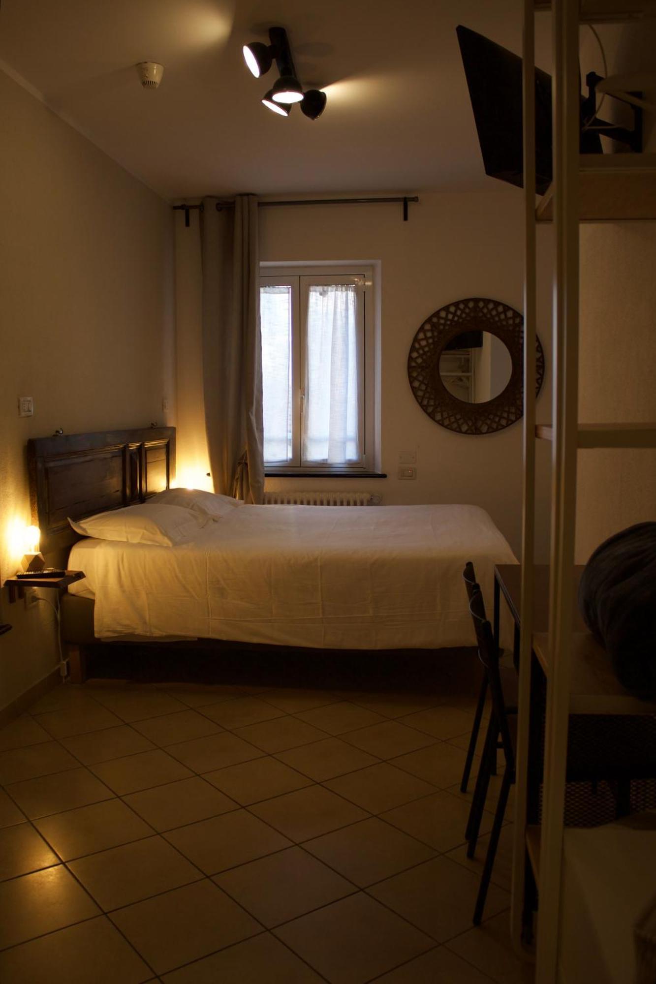 Piccolo Borgo Hotell Chiavari Exteriör bild