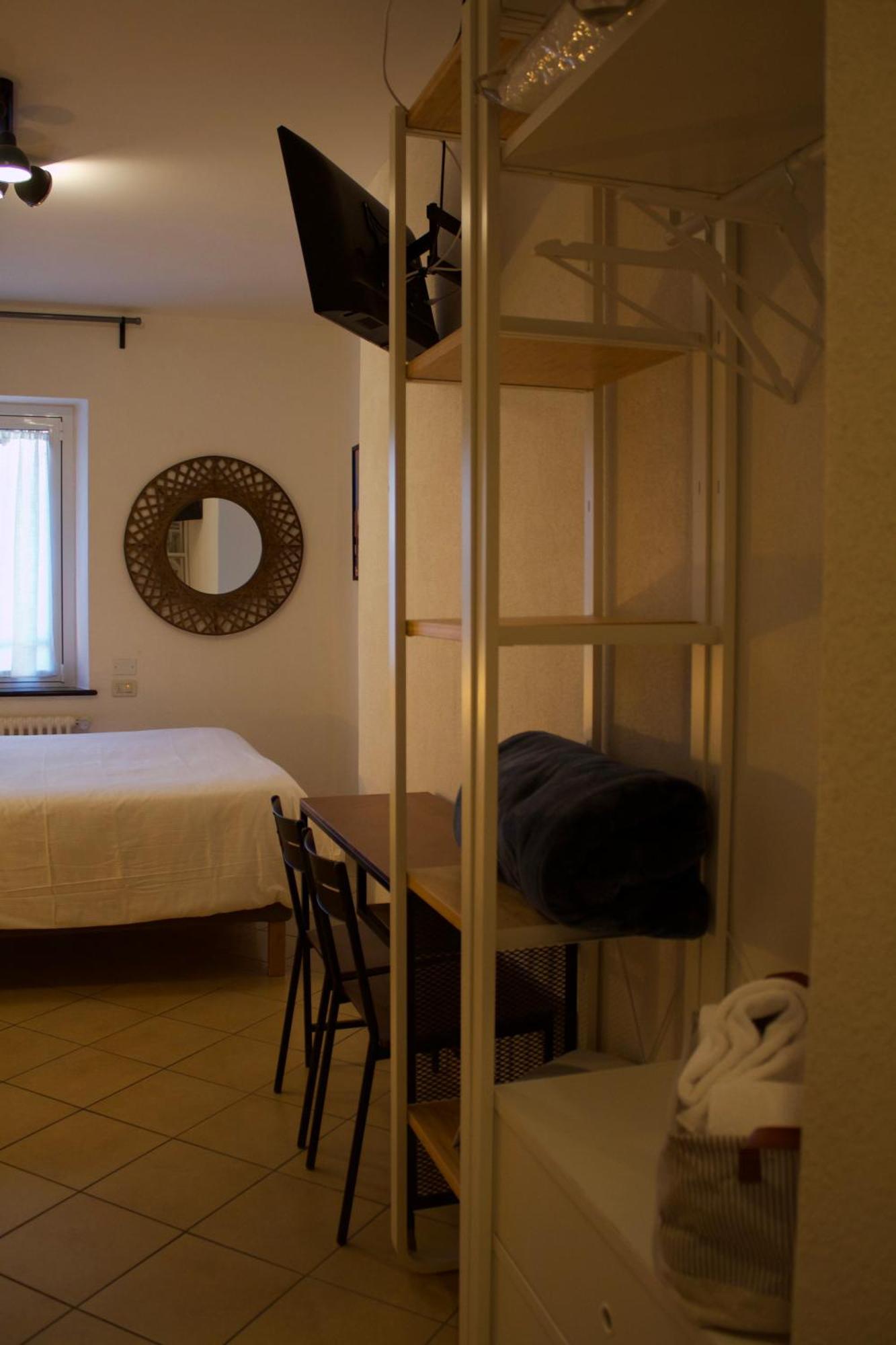 Piccolo Borgo Hotell Chiavari Exteriör bild