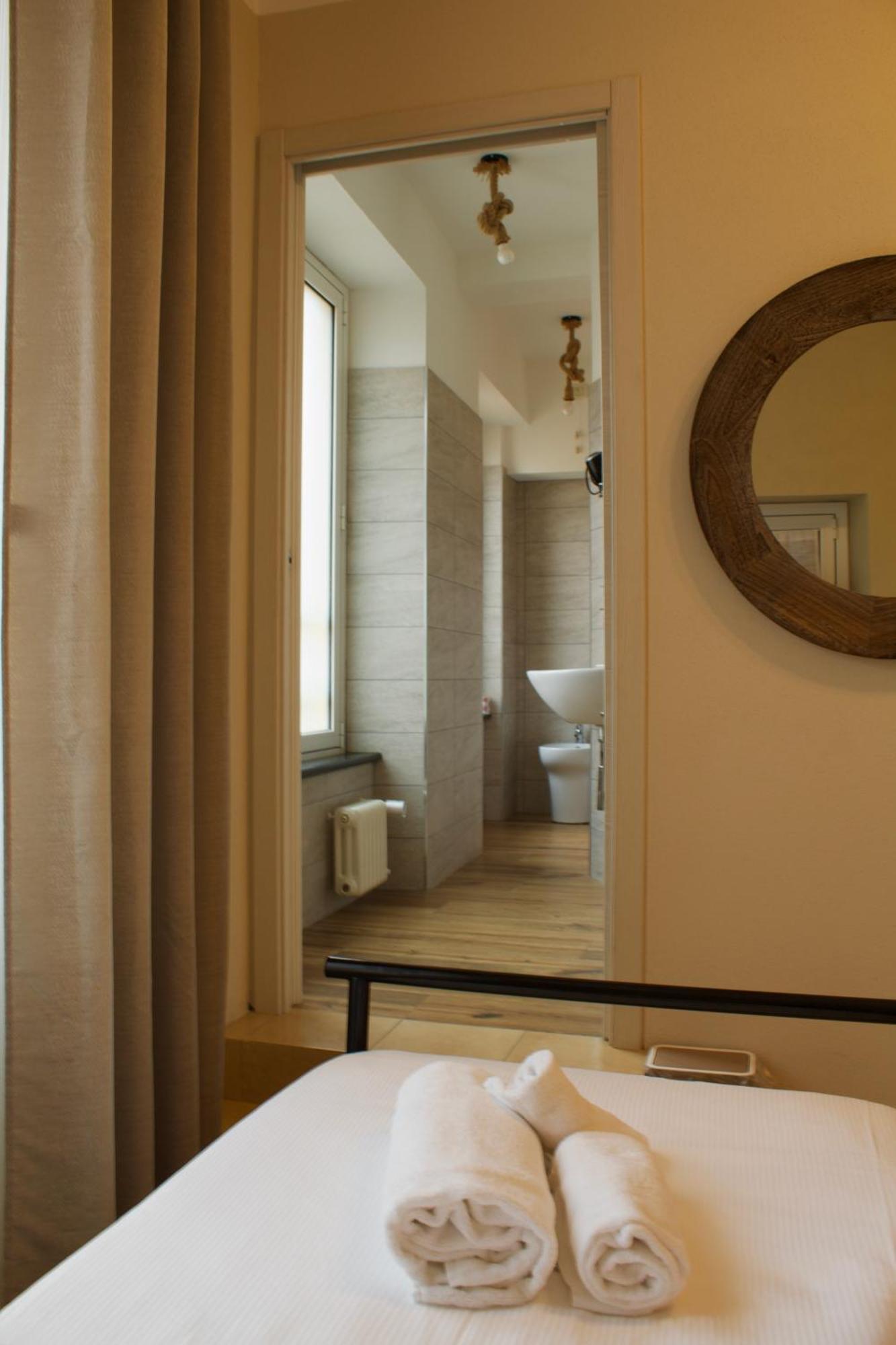 Piccolo Borgo Hotell Chiavari Exteriör bild