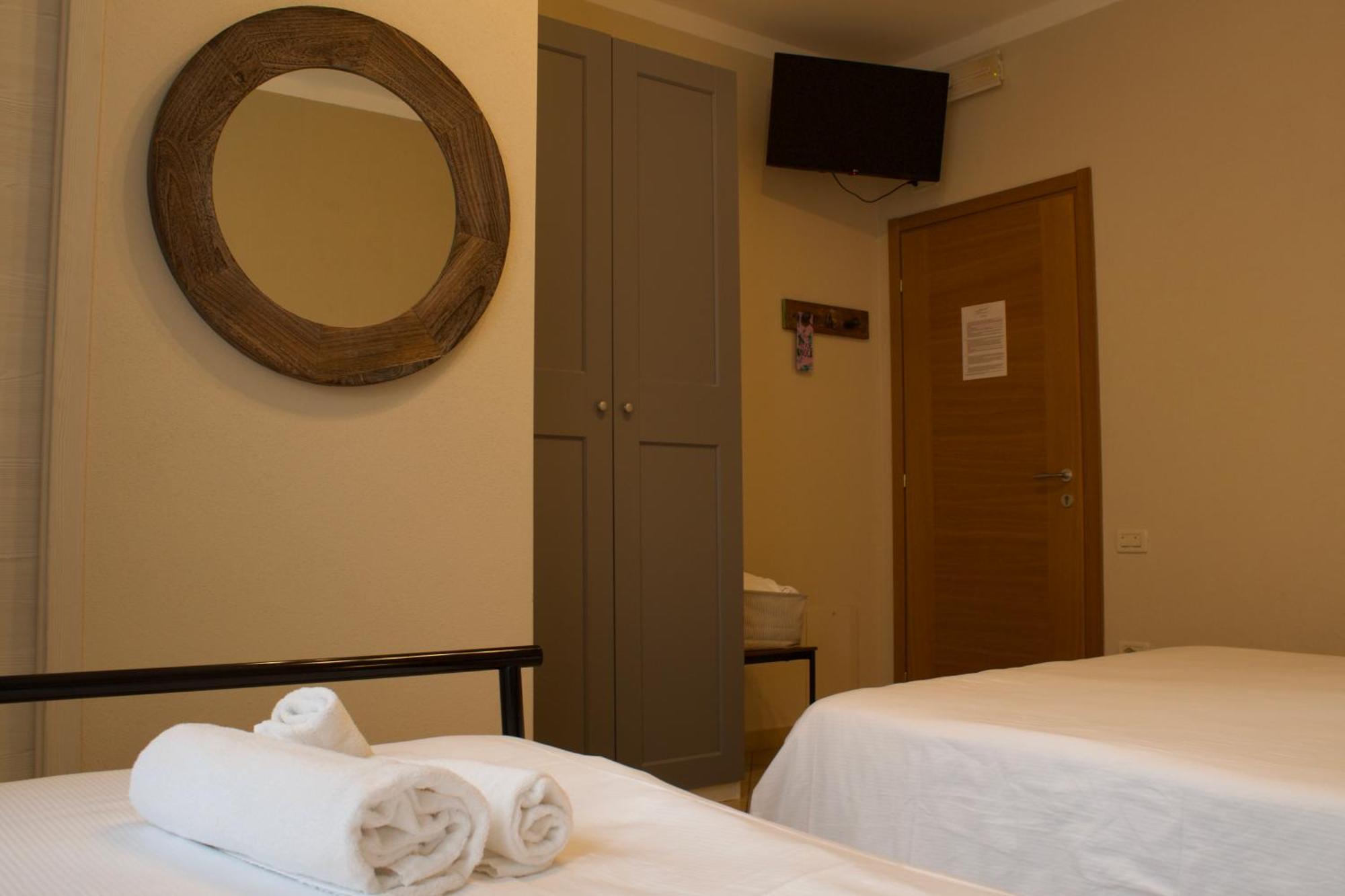 Piccolo Borgo Hotell Chiavari Exteriör bild