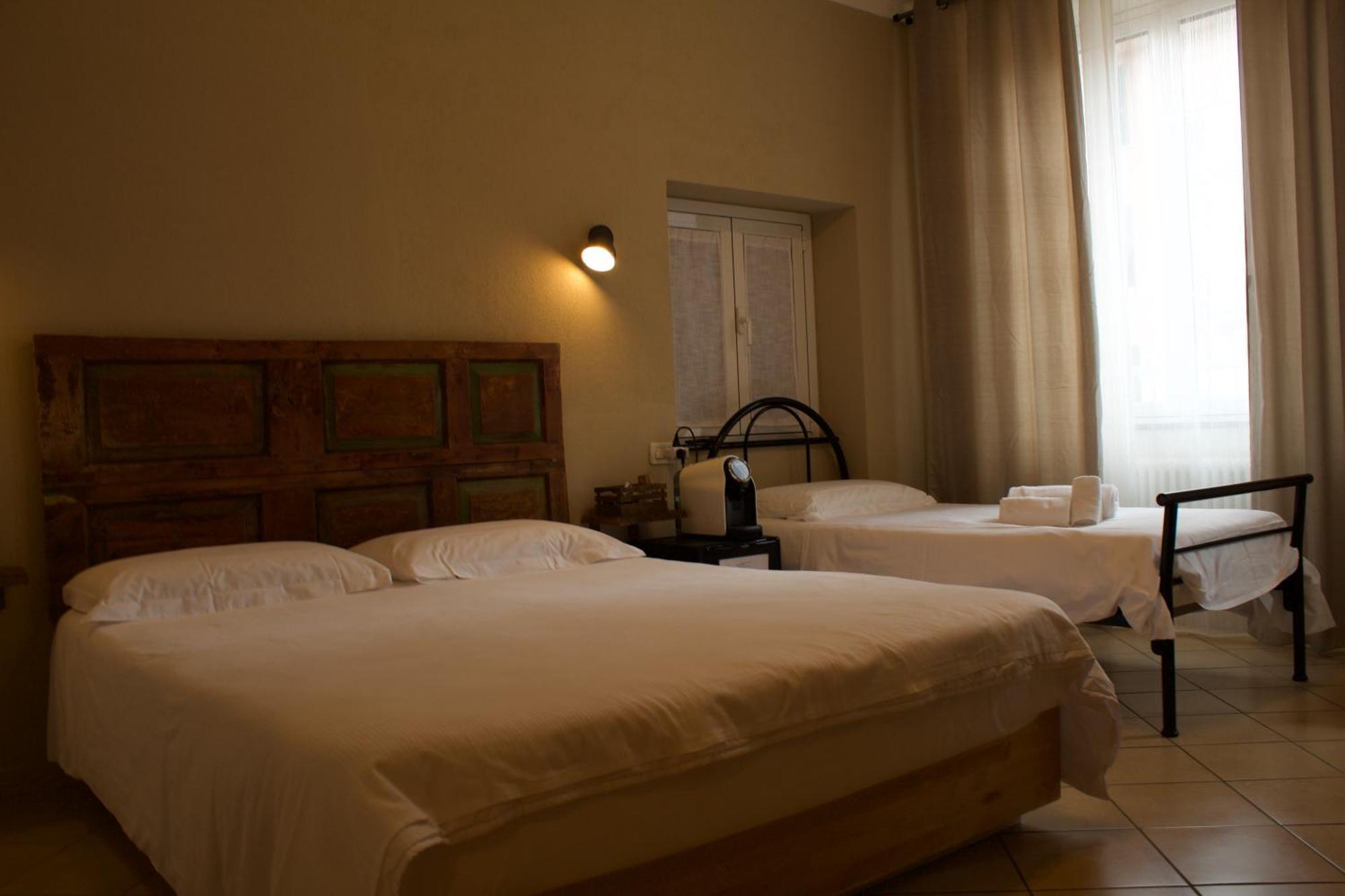 Piccolo Borgo Hotell Chiavari Exteriör bild